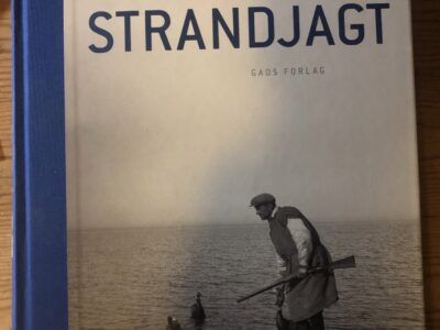 Strandjagt af Svend Thorsen